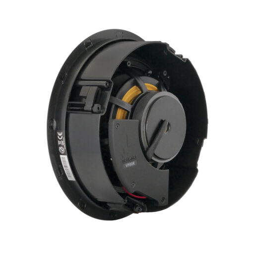 VP80R Einbaulautsprecher